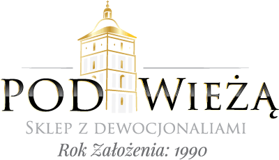 Logo Sklep pod Wieżą - Leżajsk